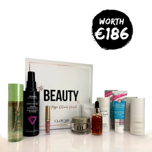 Cloud 10 Beauty The Beauty Box by Pippa OConnor-Ormond Discontinued