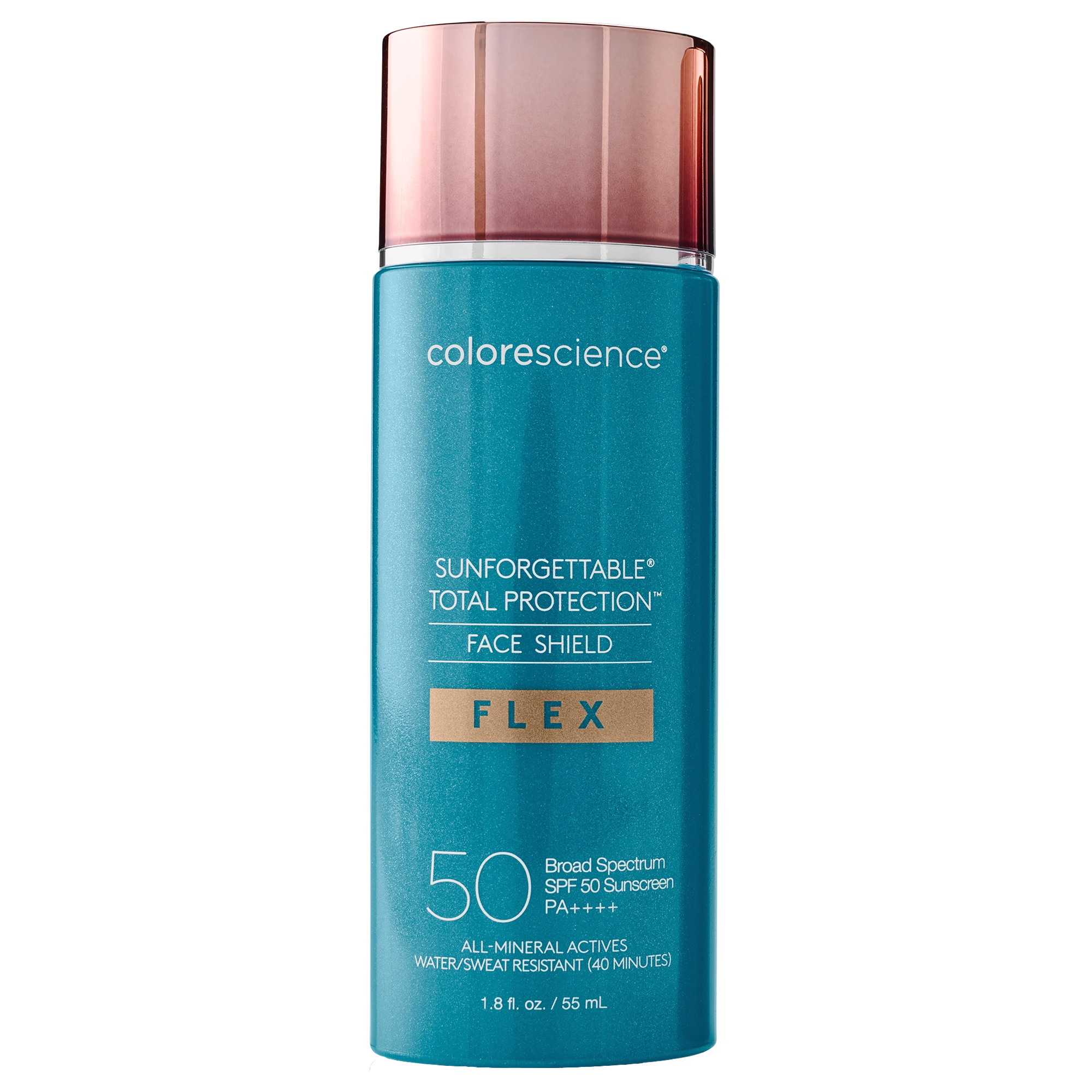 Colorescience Sunforgettable Total Protection Face Shield FLEX BS SPF50  