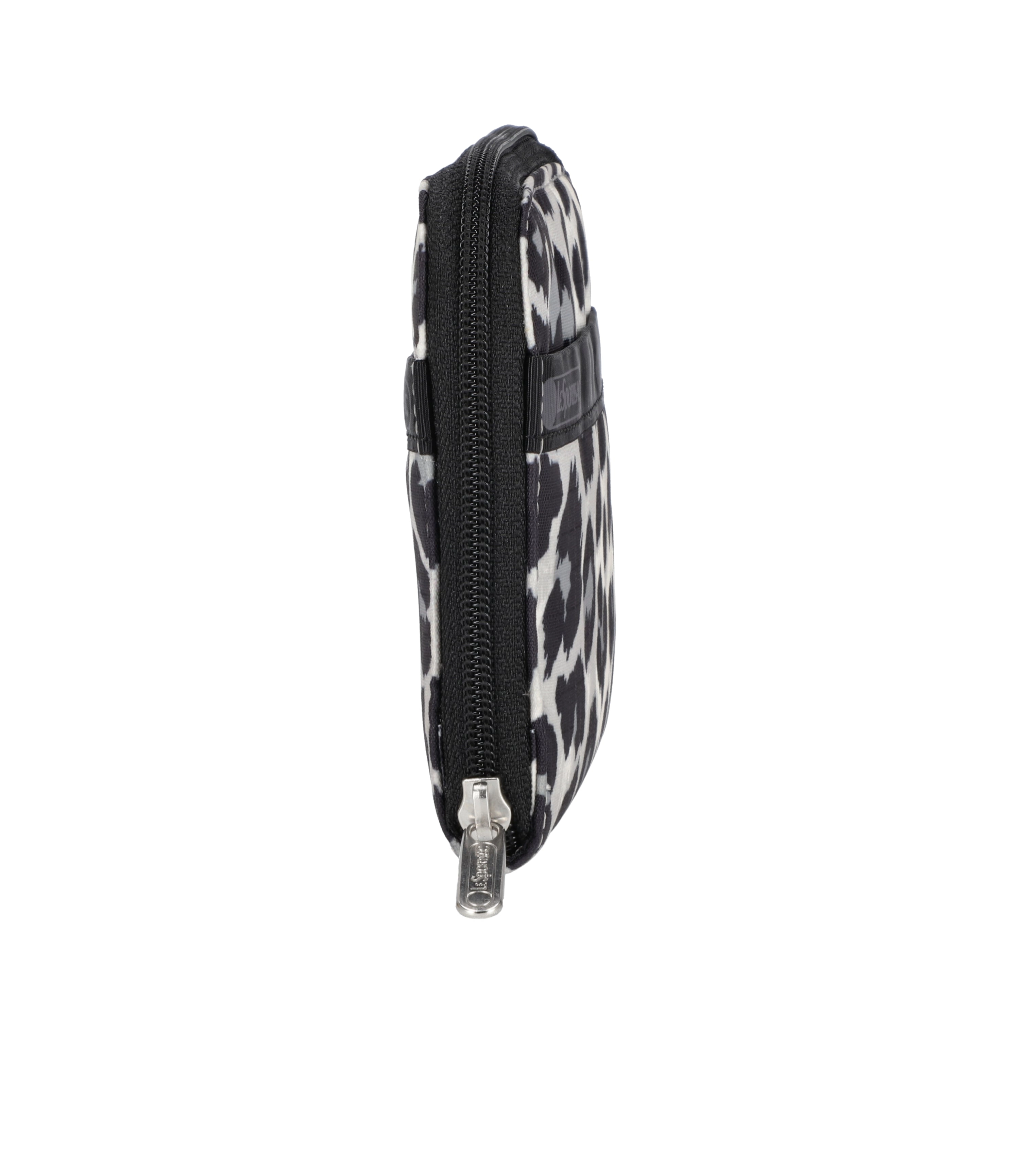 Compact Zip Wallet