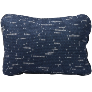 Compressible Pillow Medium