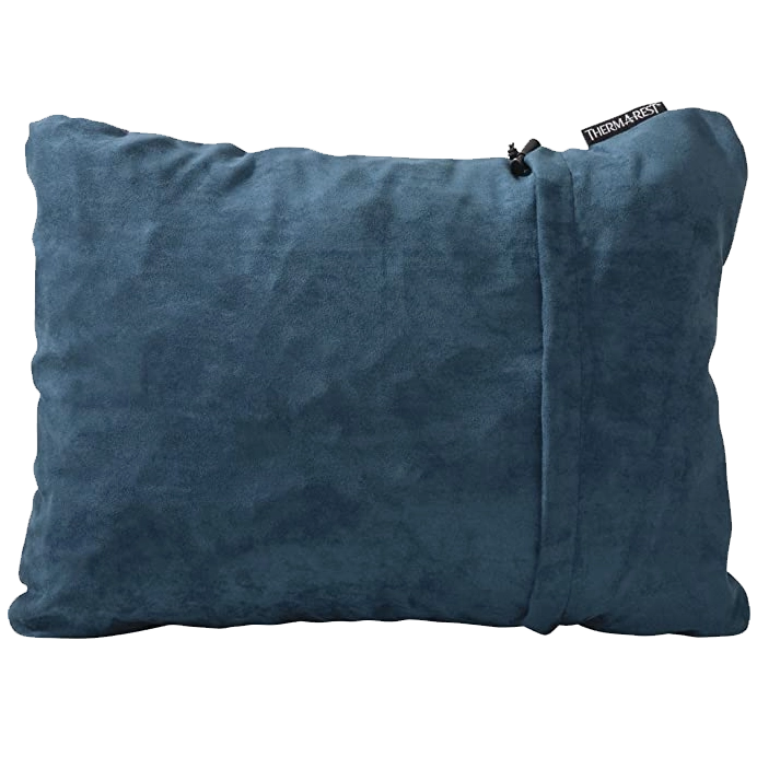 Compressible Pillow Medium