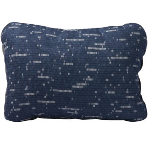Compressible Pillow Medium