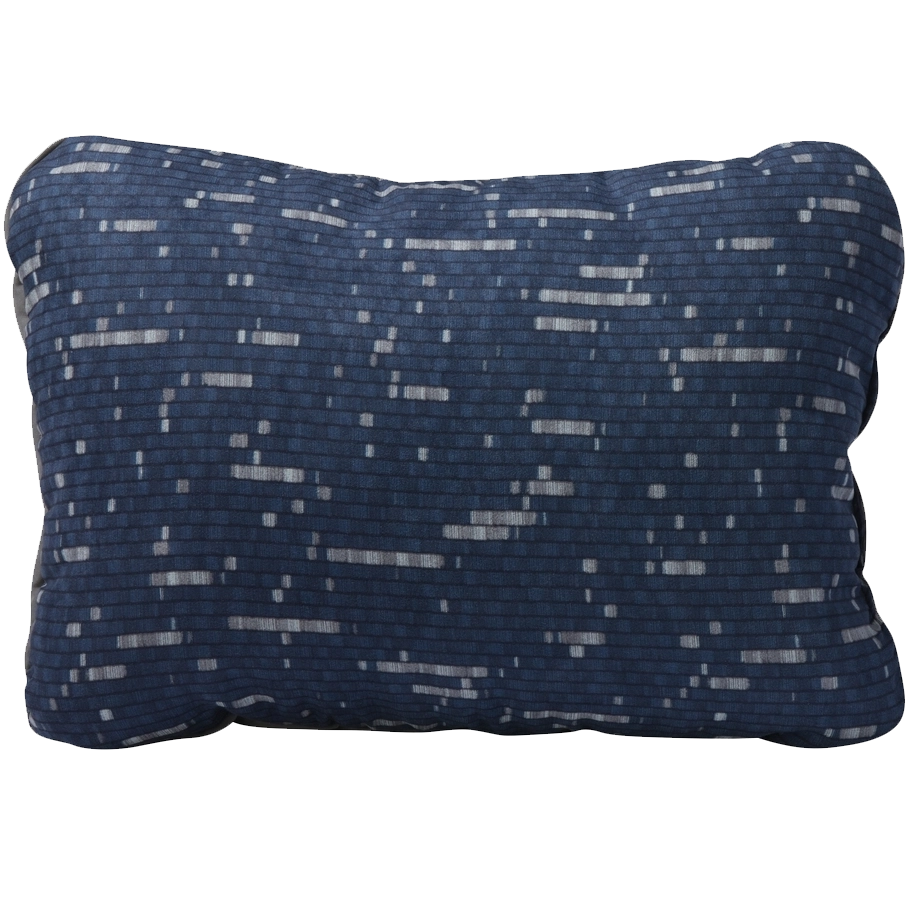 Compressible Pillow Medium