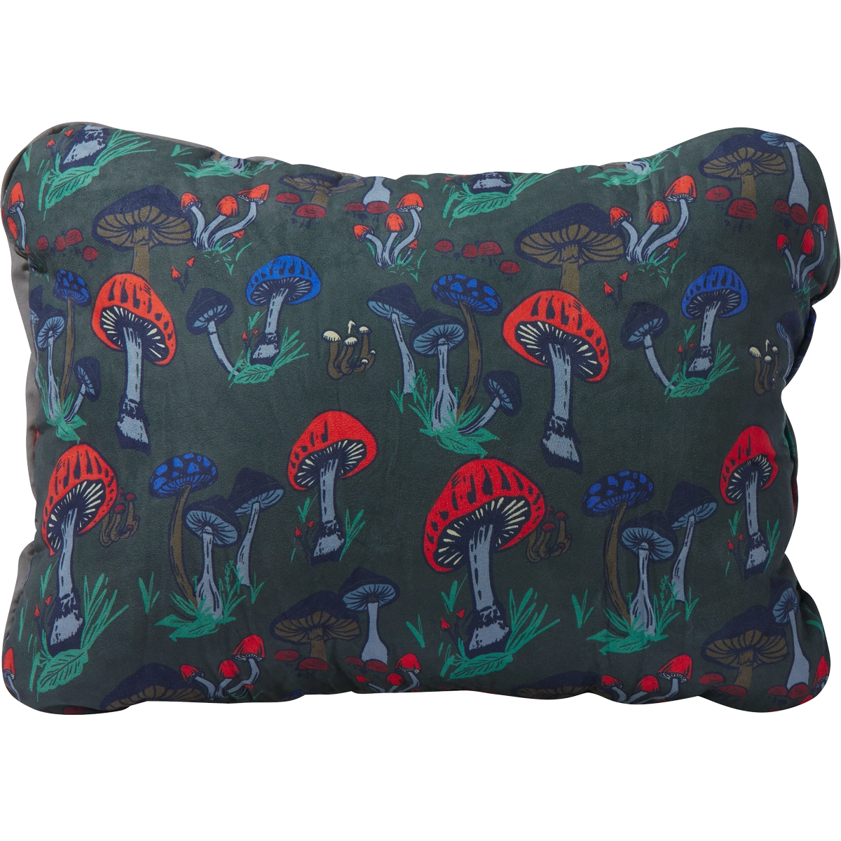 Compressible Pillow Medium