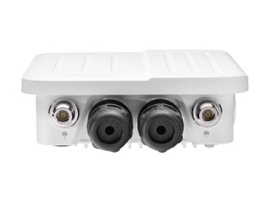 Cradlepoint W-Series 5G Wideband Adapter W1855-5GC - Router - WWAN 2.5GbE - 4G, 5G - pole-mountable - with 5 years NetCloud Branch BE05-1855-5GC-GE