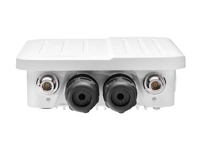 Cradlepoint W-Series 5G Wideband Adapter W1855-5GC - Router - WWAN 2.5GbE - 4G, 5G - pole-mountable - with 5 years NetCloud Branch BE05-1855-5GC-GE
