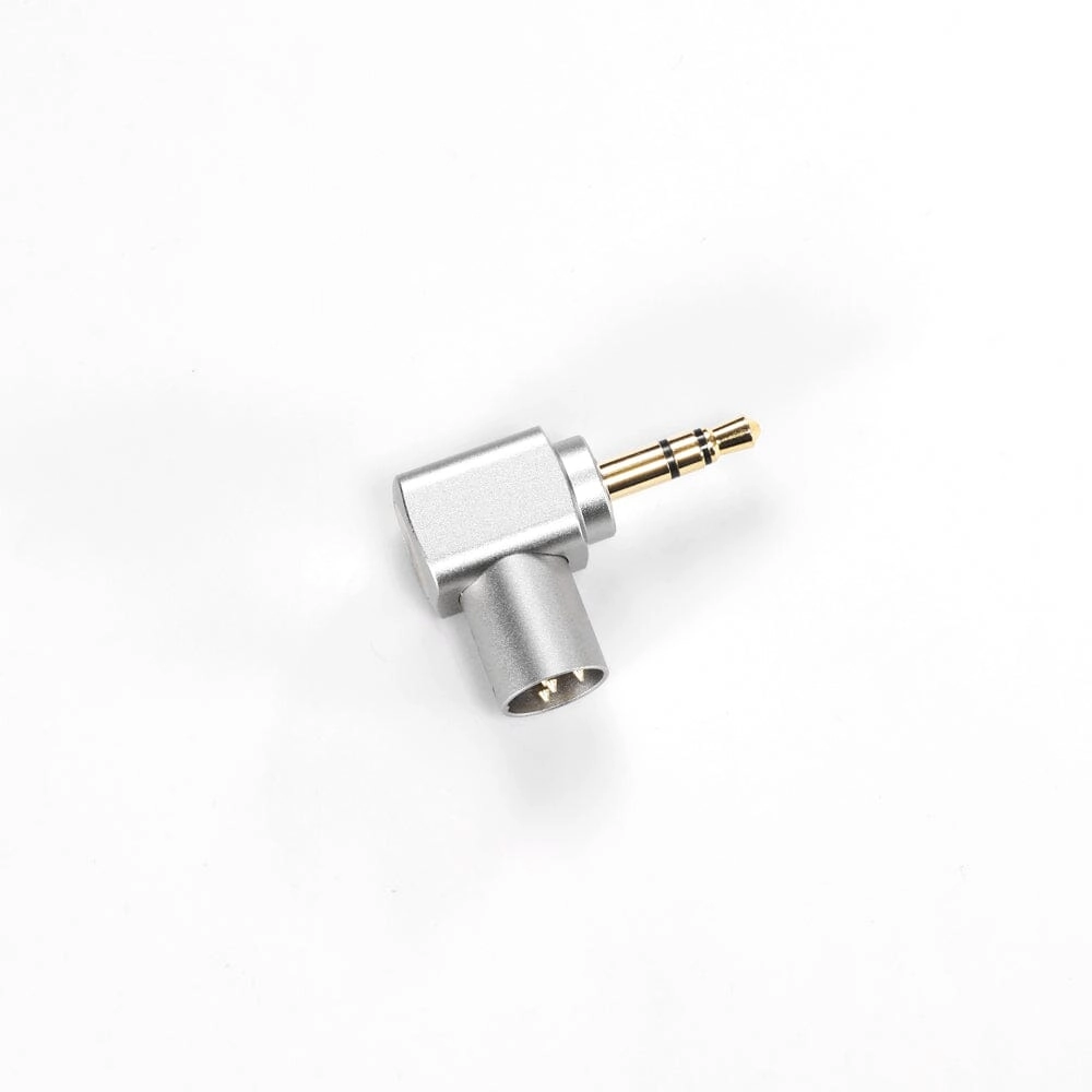 DD ddHiFi BC130 Plugs Exclusive for Nyx Pro