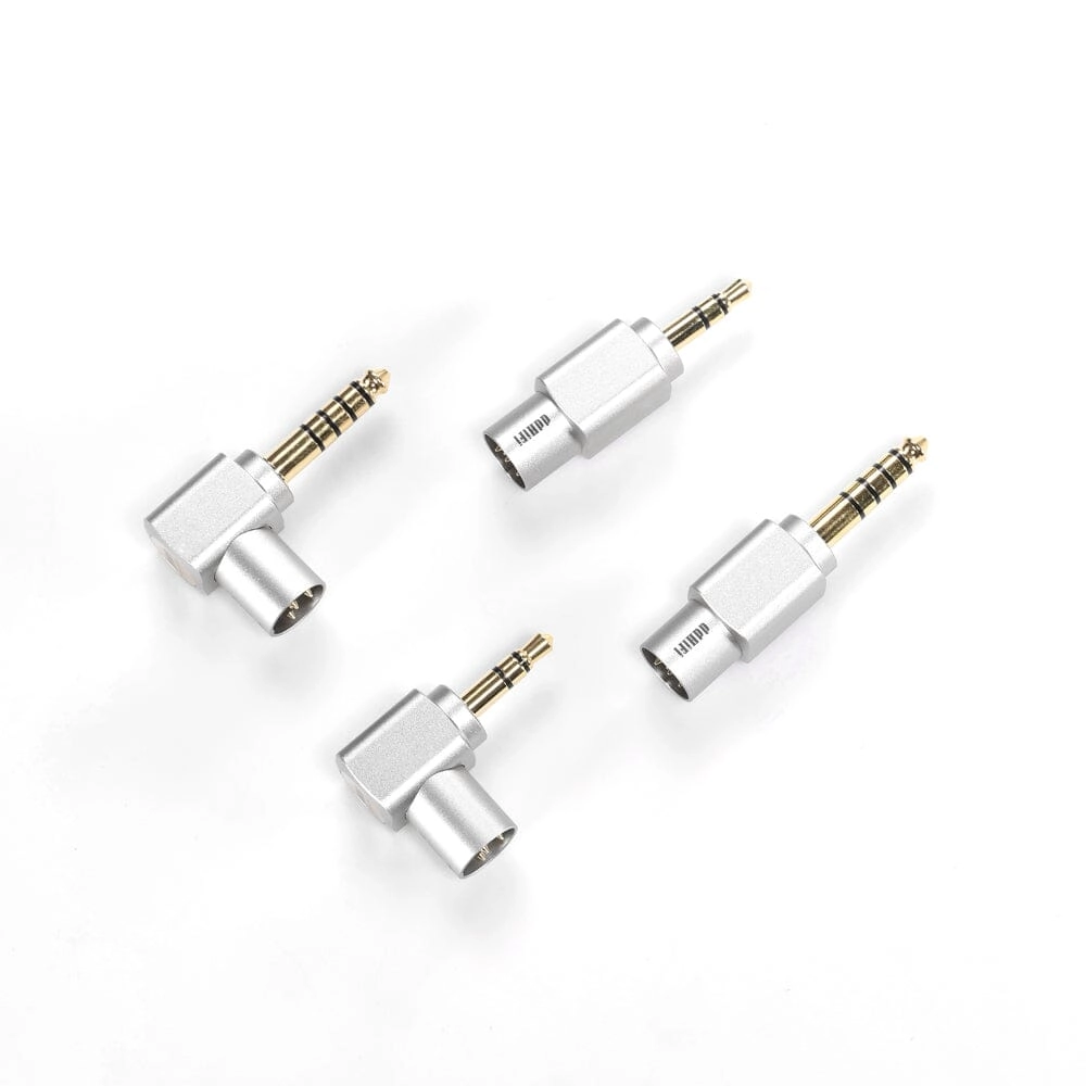 DD ddHiFi BC130 Plugs Exclusive for Nyx Pro