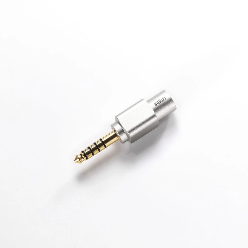 DD ddHiFi BC130 Plugs Exclusive for Nyx Pro