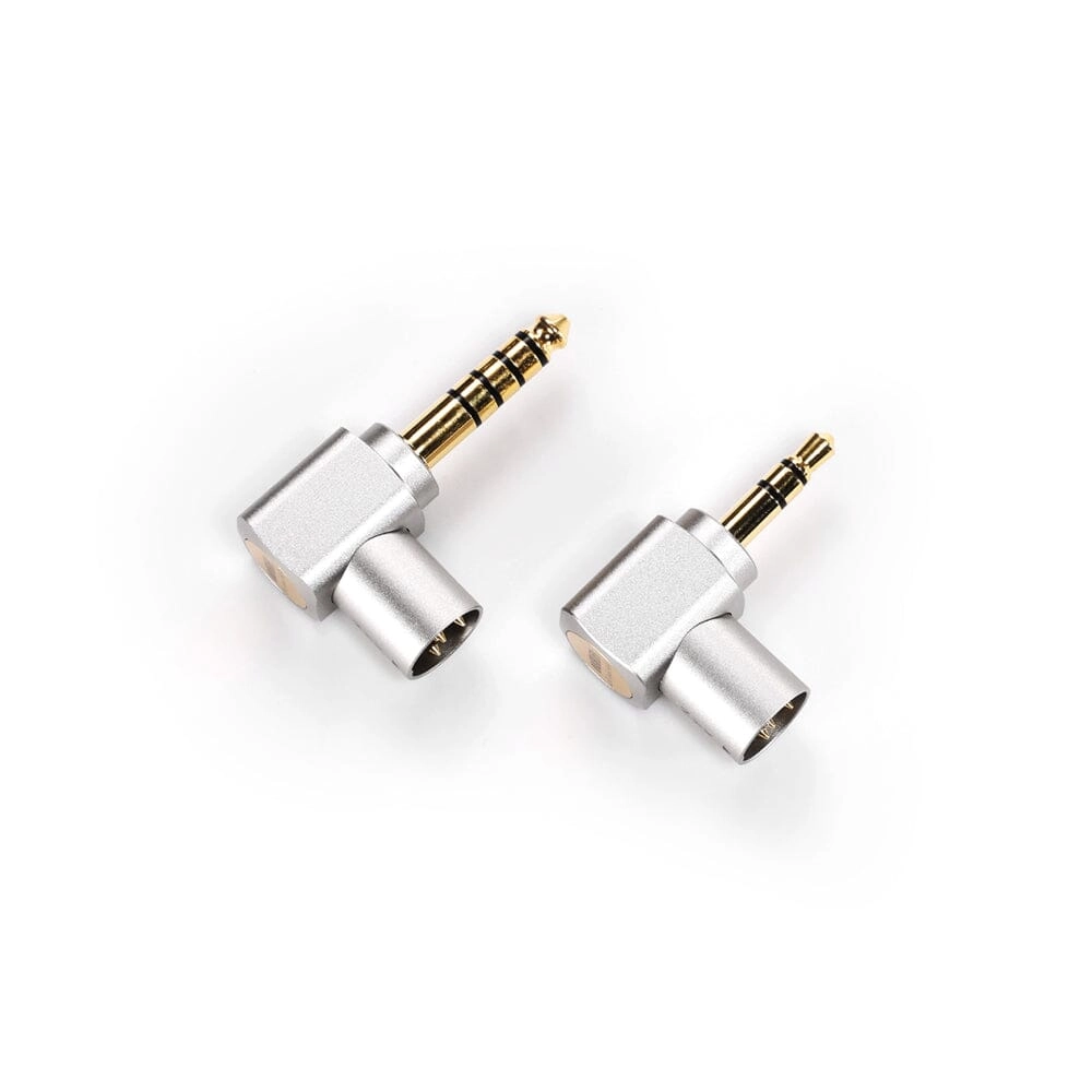 DD ddHiFi BC130 Plugs Exclusive for Nyx Pro