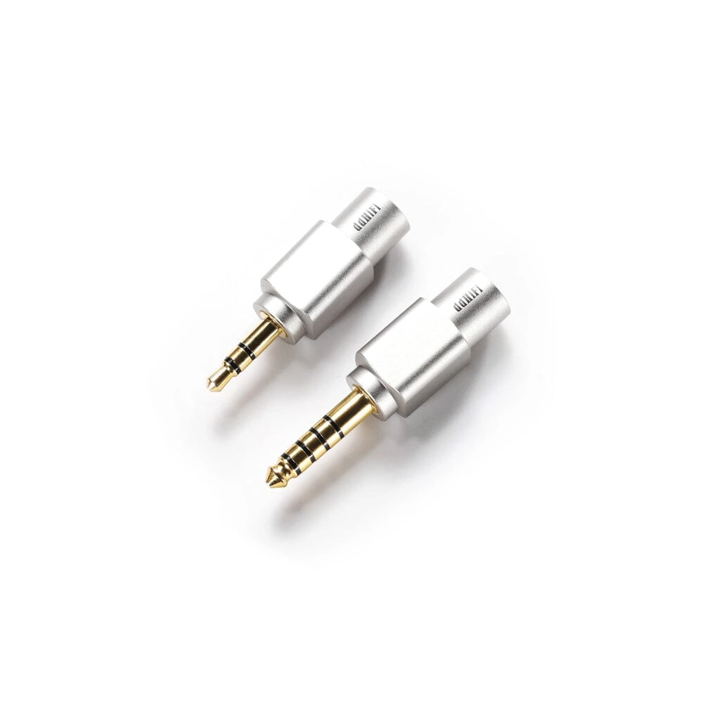 DD ddHiFi BC130 Plugs Exclusive for Nyx Pro