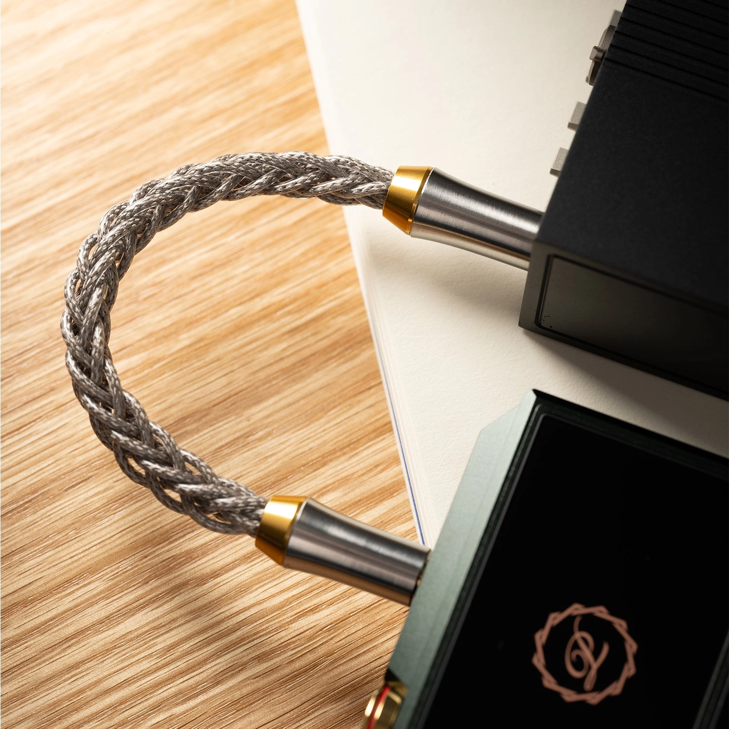 DD ddHiFi BC44Pro 4.4mm to 4.4mm Balanced Cable