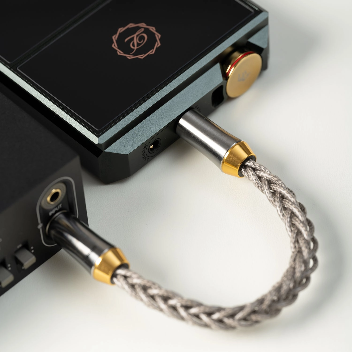DD ddHiFi BC44Pro 4.4mm to 4.4mm Balanced Cable