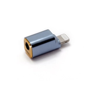 DD ddHiFi TC35i (2021) Lightning to 3.5mm Headphone Adapter