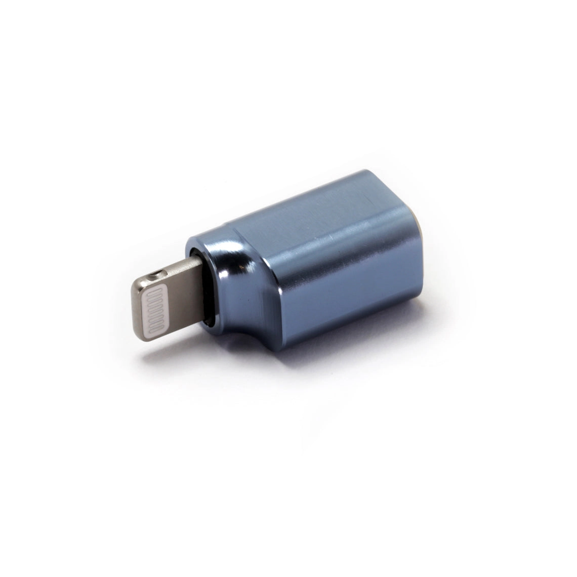 DD ddHiFi TC35i (2021) Lightning to 3.5mm Headphone Adapter