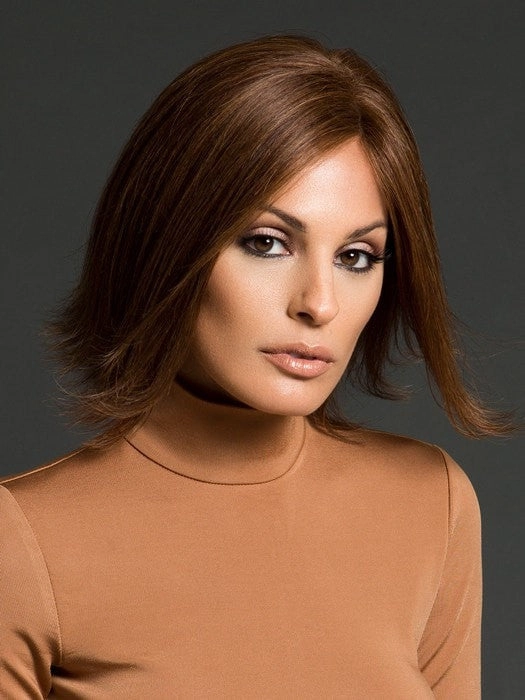 Delicate | Remy Human Hair Lace Front Wig (Hand-Tied) | DISCONTINUED