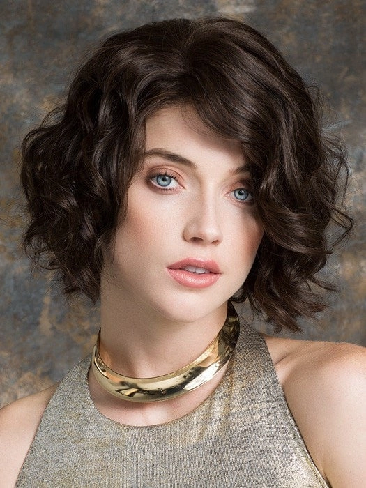 Delicate | Remy Human Hair Lace Front Wig (Hand-Tied) | DISCONTINUED