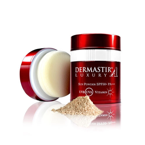 Dermastir Sun Powder SPF50 