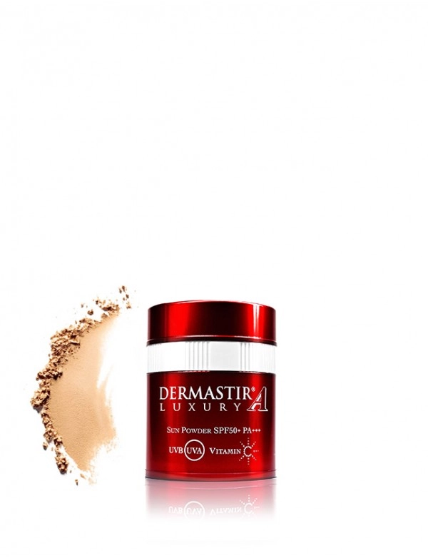 Dermastir Sun Powder SPF50 