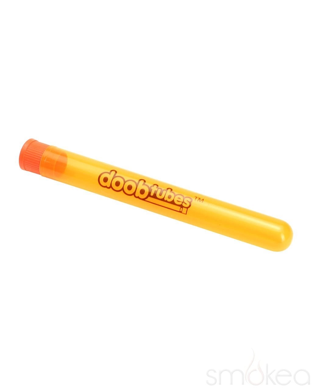 Doob Tubes Airtight Pre-Rolled Storage Container