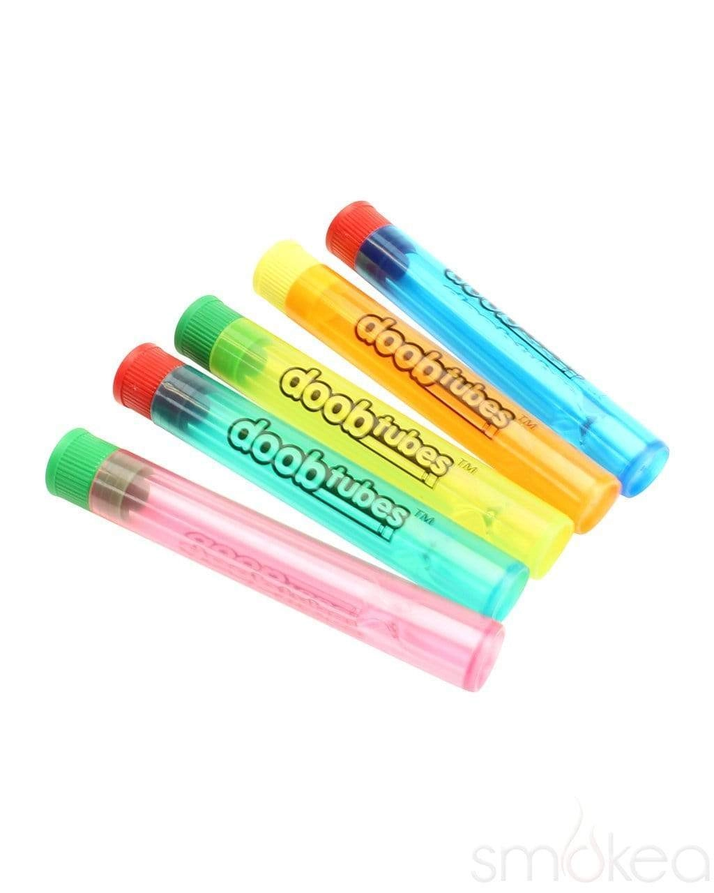 Doob Tubes One Hitter Taster Bat