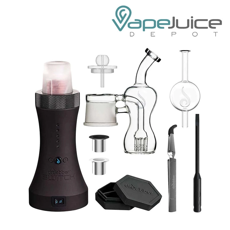 Dr. Dabber Switch Vaporizer