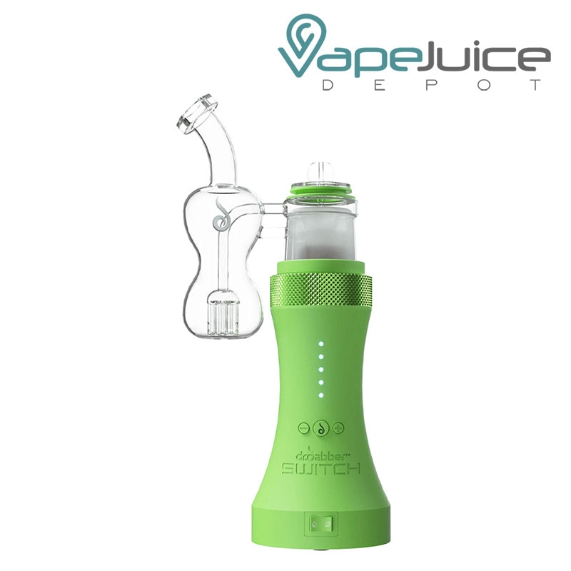 Dr. Dabber Switch Vaporizer