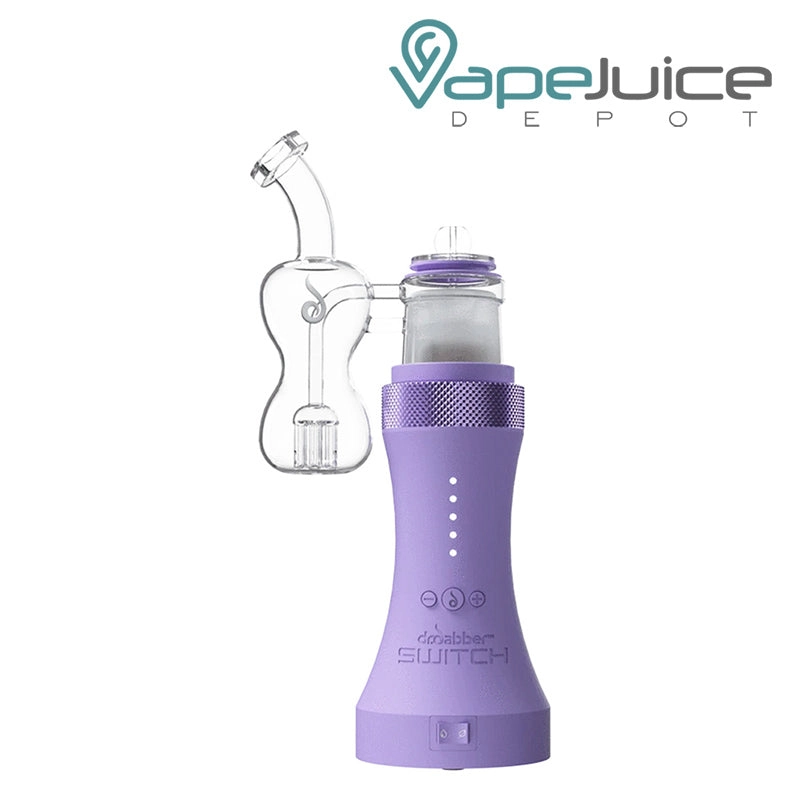 Dr. Dabber Switch Vaporizer