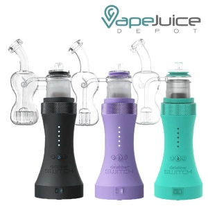 Dr. Dabber Switch Vaporizer
