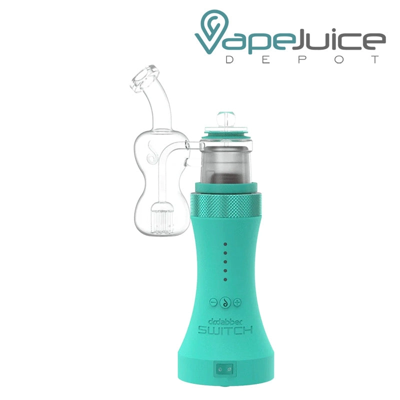 Dr. Dabber Switch Vaporizer