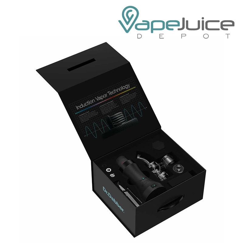 Dr. Dabber Switch Vaporizer