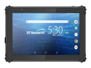 DT Research DA380QE - Tablet - rugged - Android 13 - 128 GB - 8 (1920 x 1200)" 380QE-A-48