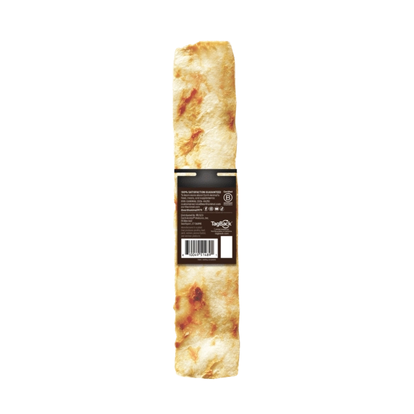 Earth Animal No-Hide Beef Strip Dog Chew