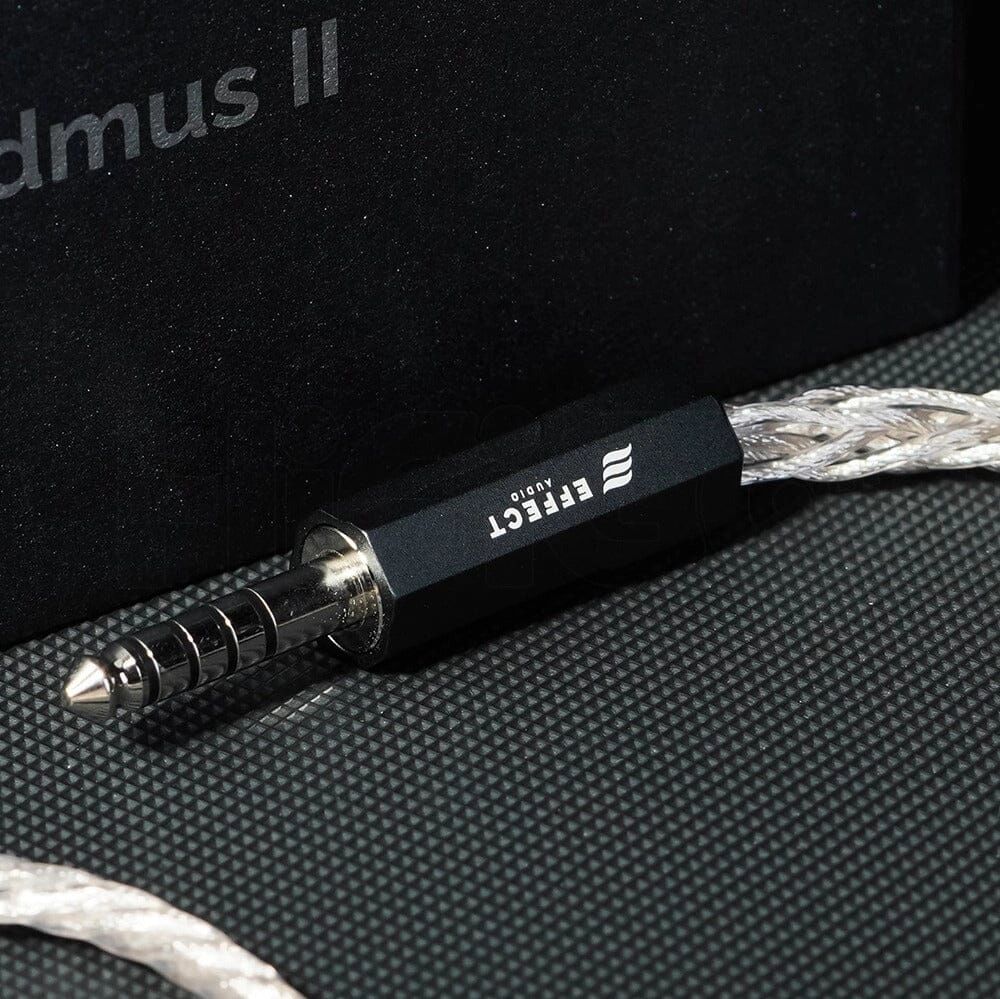Effect Audio Signature Series II Cadmus II 8 Wire Earphone Cable
