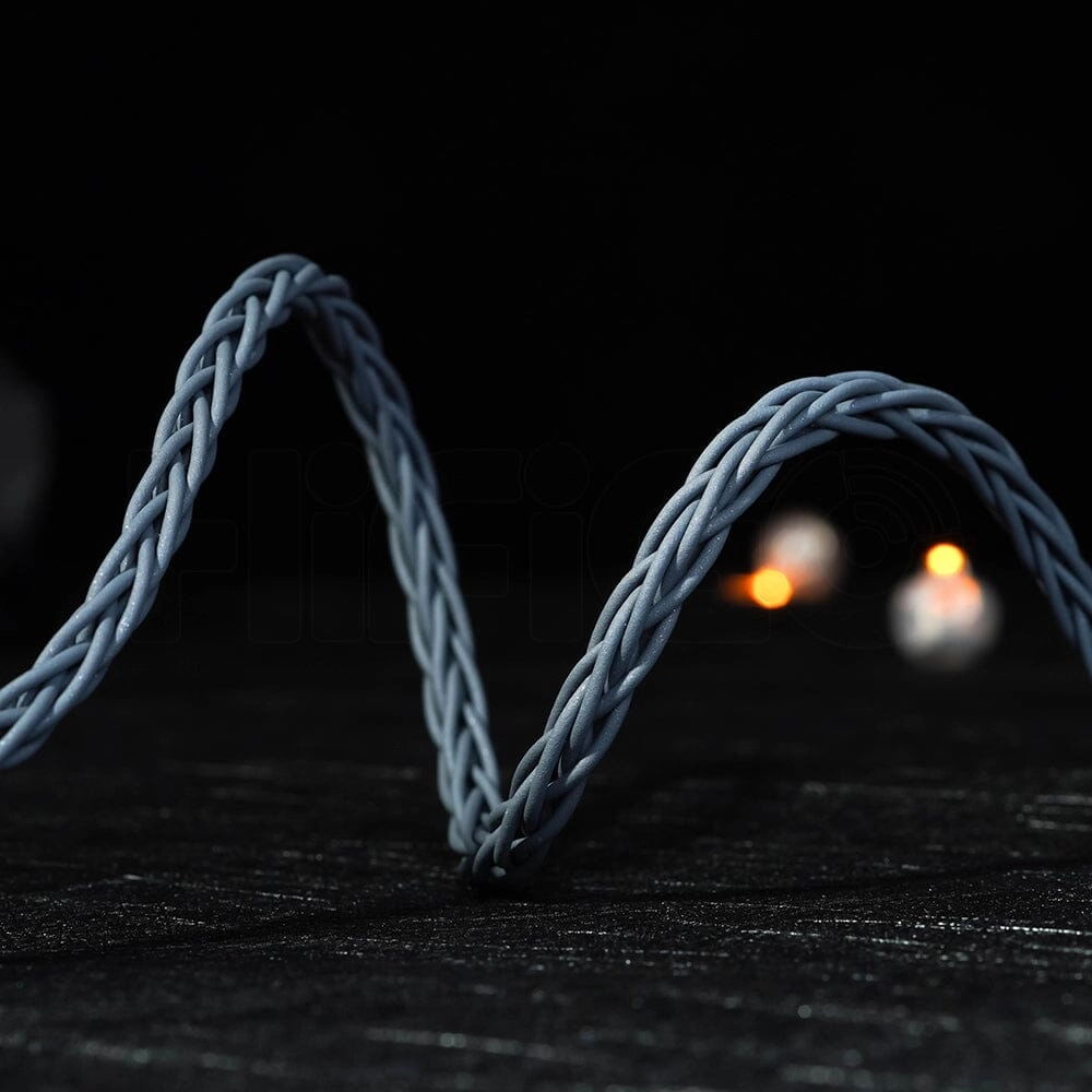 Effect Audio Signature Series II Eros S II 8 Wire Earphone Cable