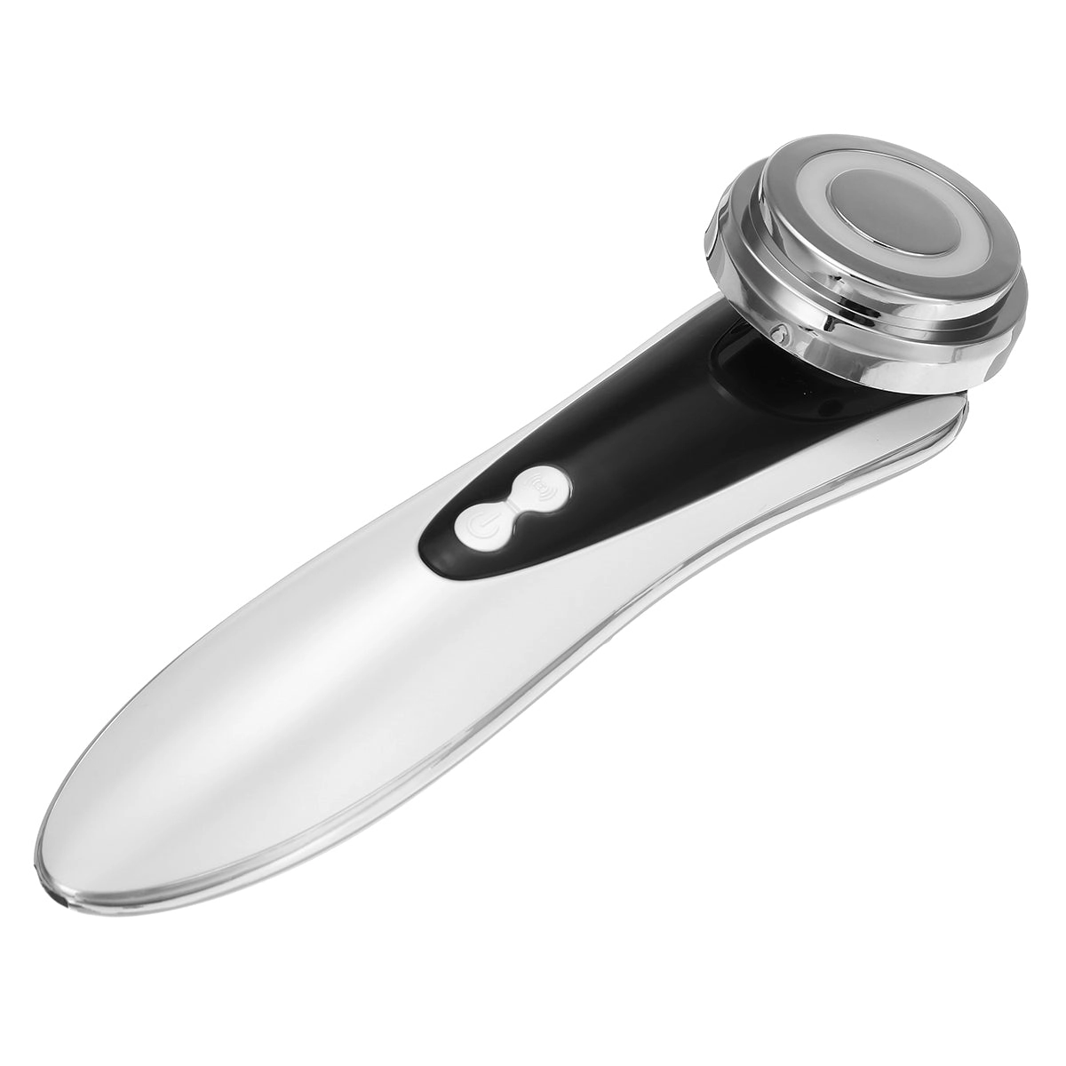 EMS Face Cleansing Skin Rejuvenation Beauty Importer Facial Massager