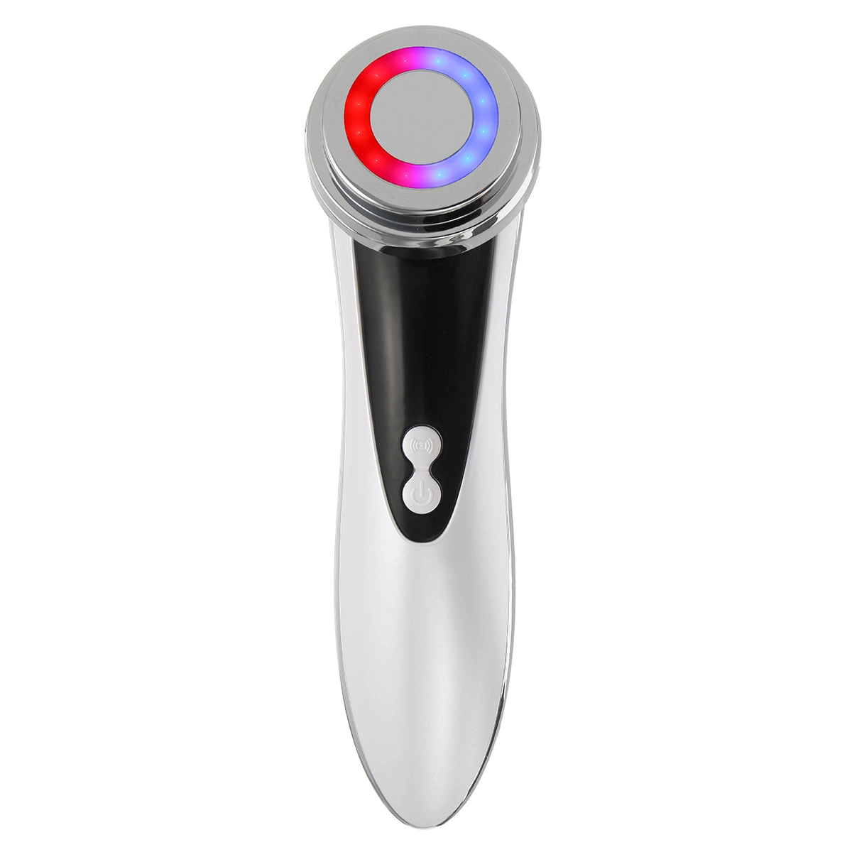 EMS Face Cleansing Skin Rejuvenation Beauty Importer Facial Massager
