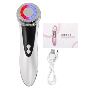 EMS Face Cleansing Skin Rejuvenation Beauty Importer Facial Massager