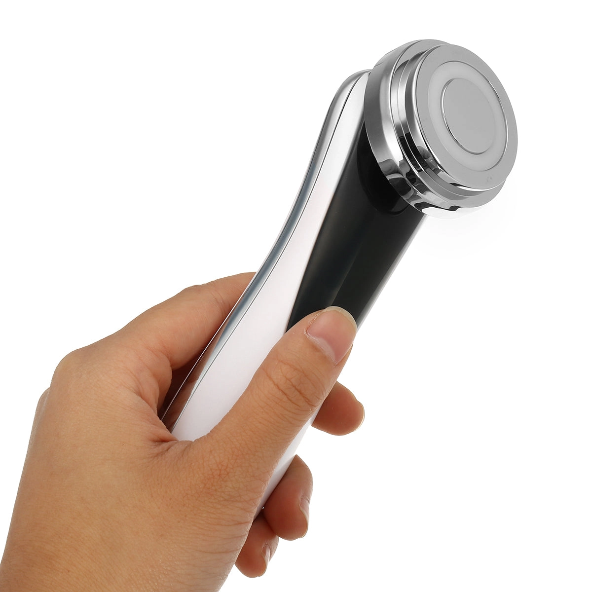 EMS Face Cleansing Skin Rejuvenation Beauty Importer Facial Massager