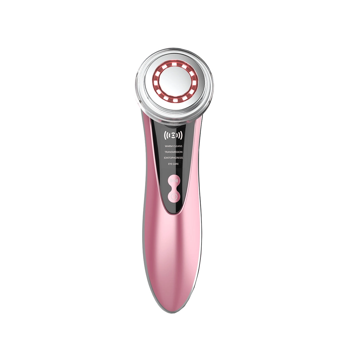 EMS Face Cleansing Skin Rejuvenation Beauty Importer Facial Massager