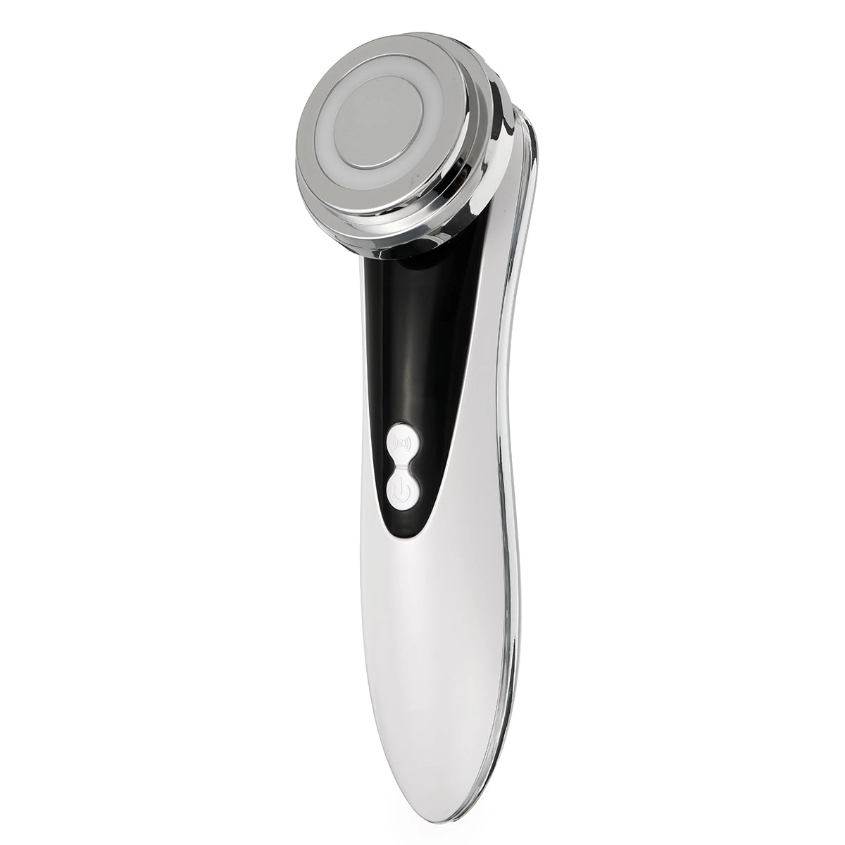EMS Face Cleansing Skin Rejuvenation Beauty Importer Facial Massager