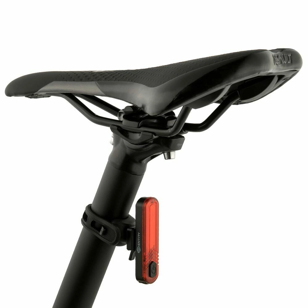 Entity LS200 Hi-Glow 200 Lumens Light Set - USB Rechargeable