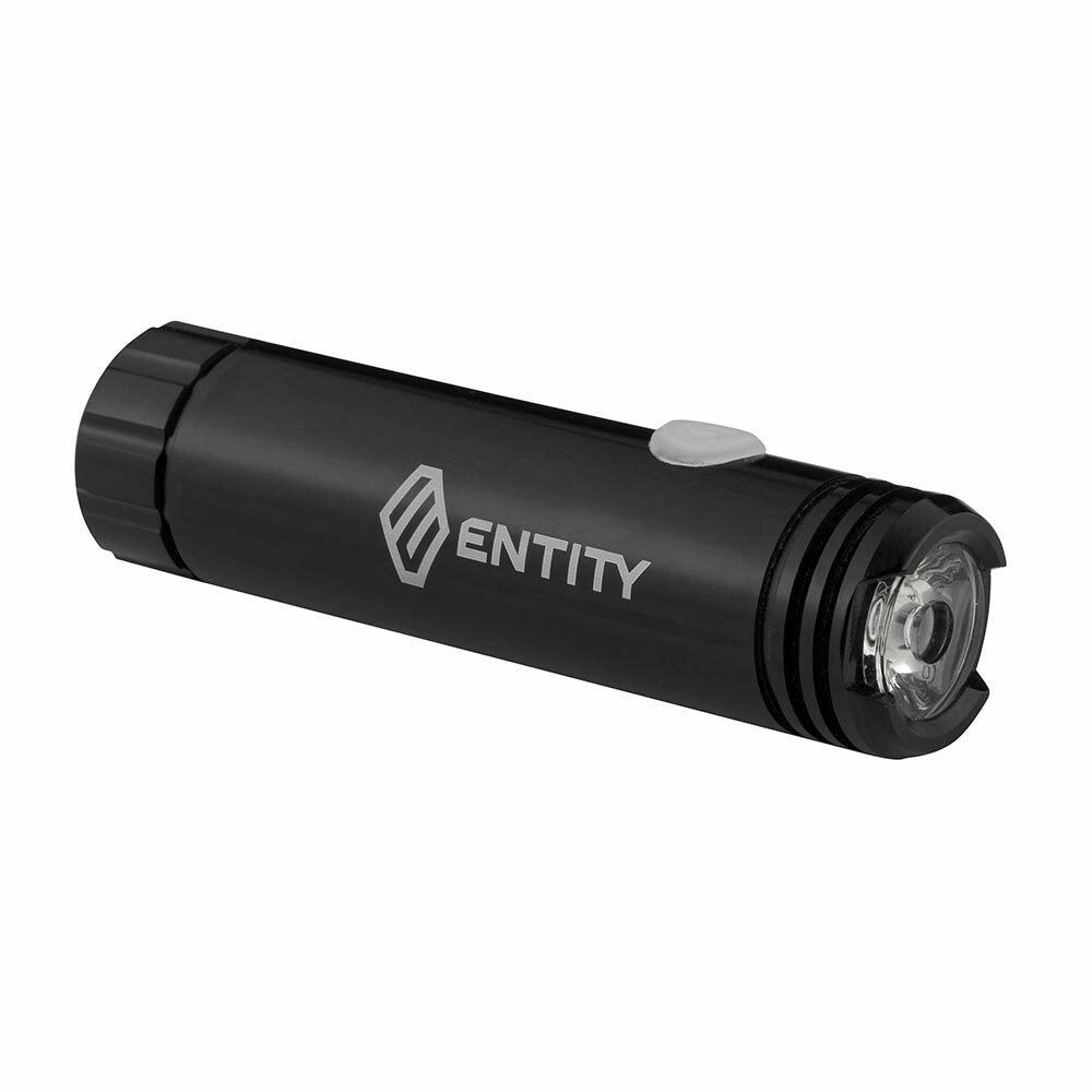 Entity LS200 Hi-Glow 200 Lumens Light Set - USB Rechargeable