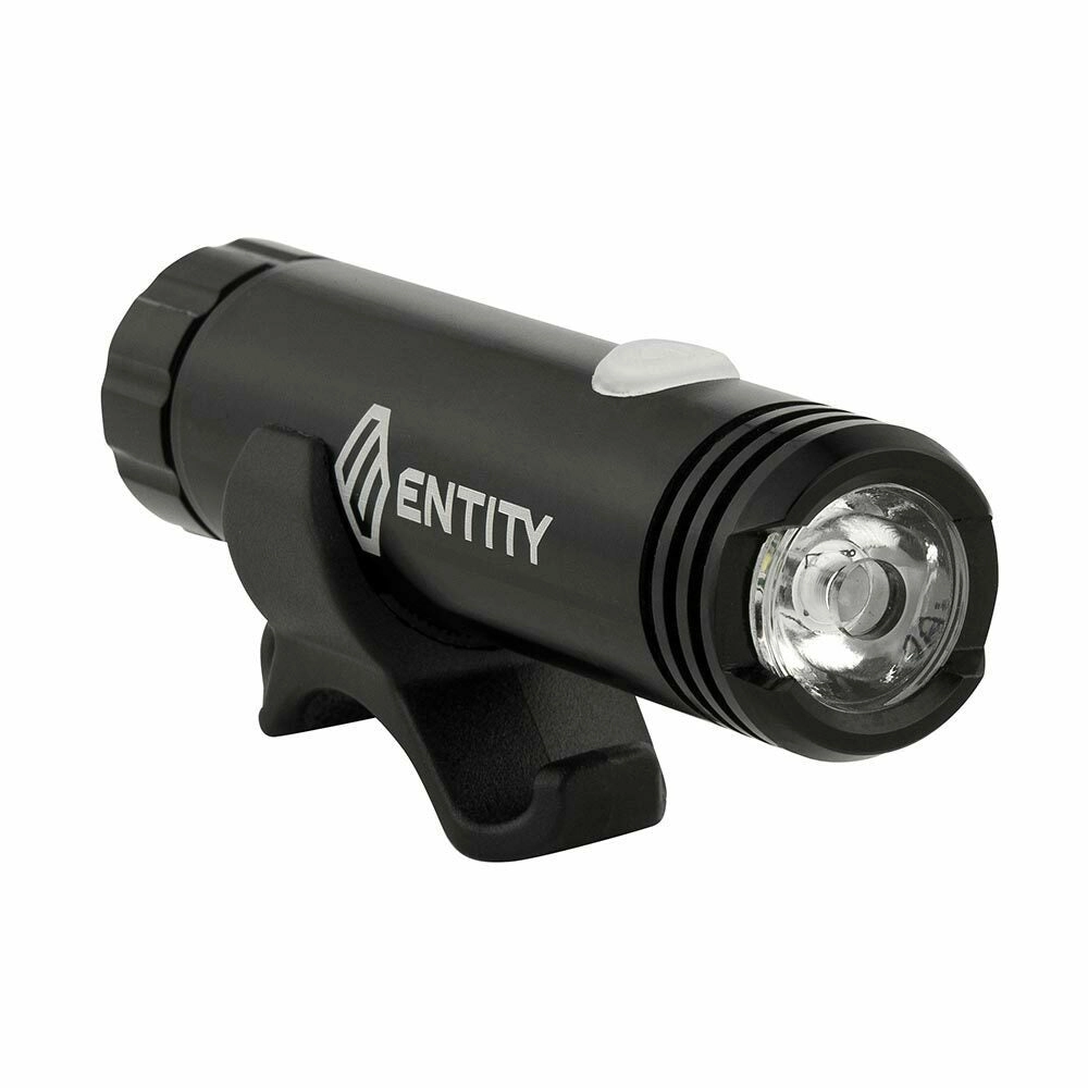 Entity LS200 Hi-Glow 200 Lumens Light Set - USB Rechargeable