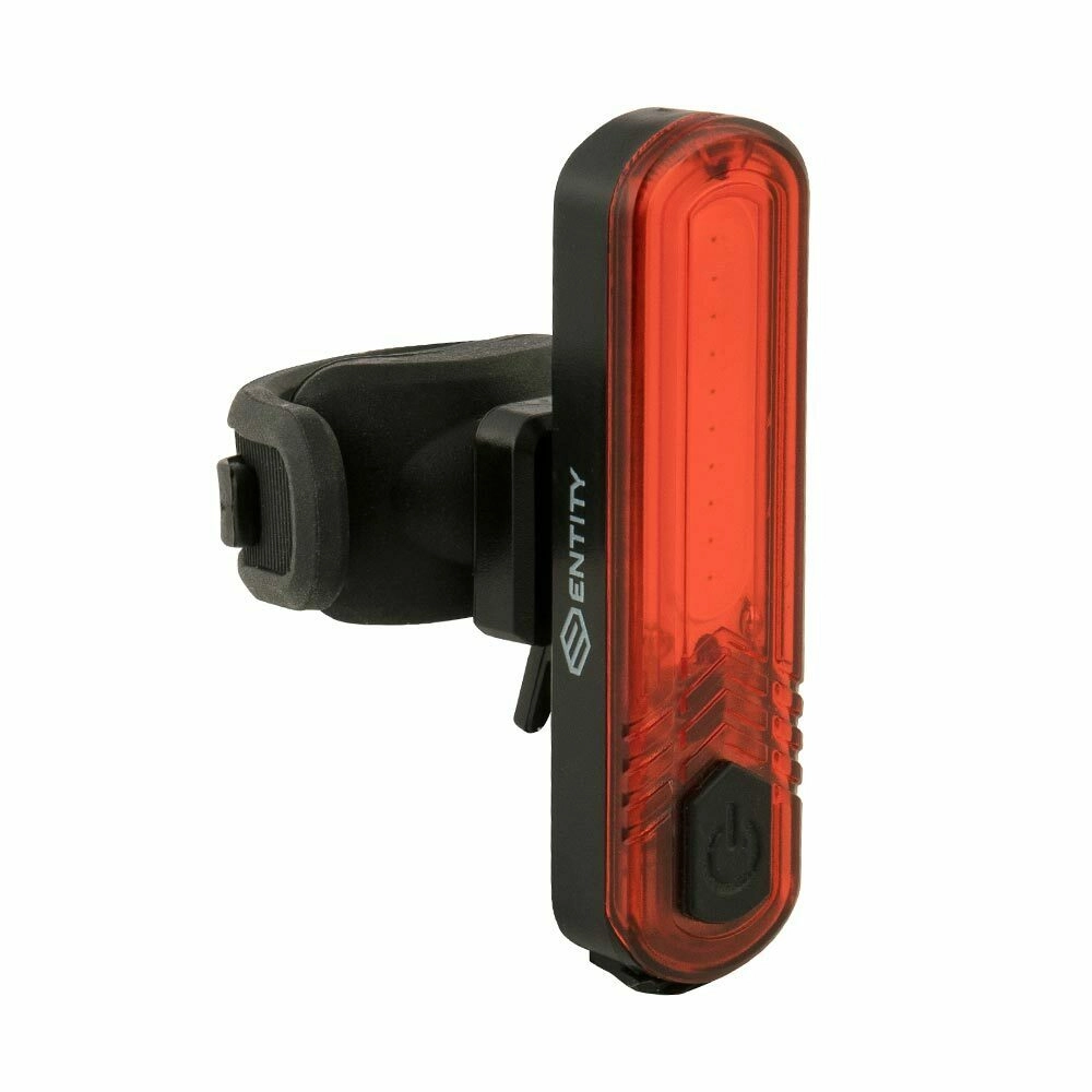 Entity LS200 Hi-Glow 200 Lumens Light Set - USB Rechargeable