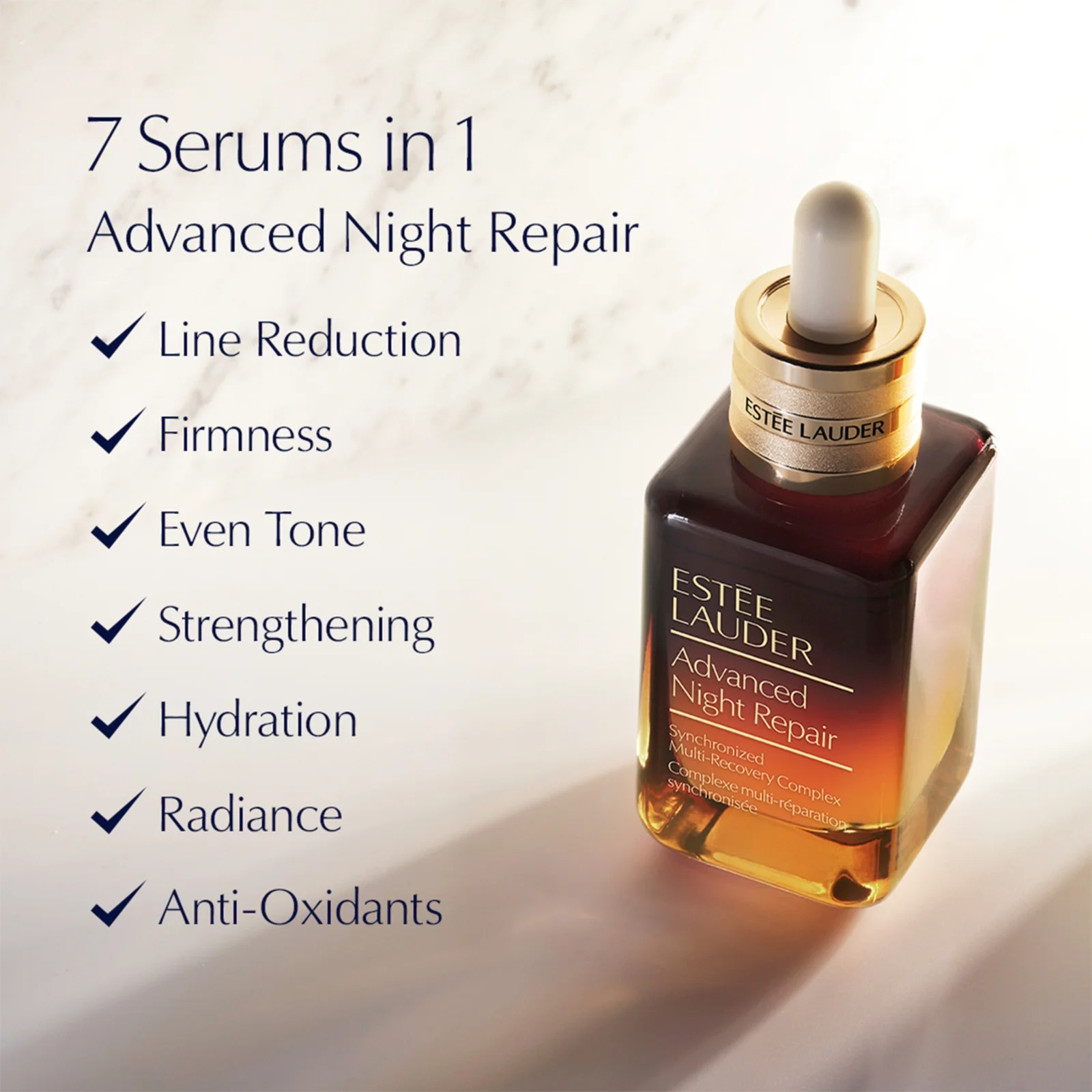 Estee Lauder Advanced Night Repair Multi Recovery Complex 115ml