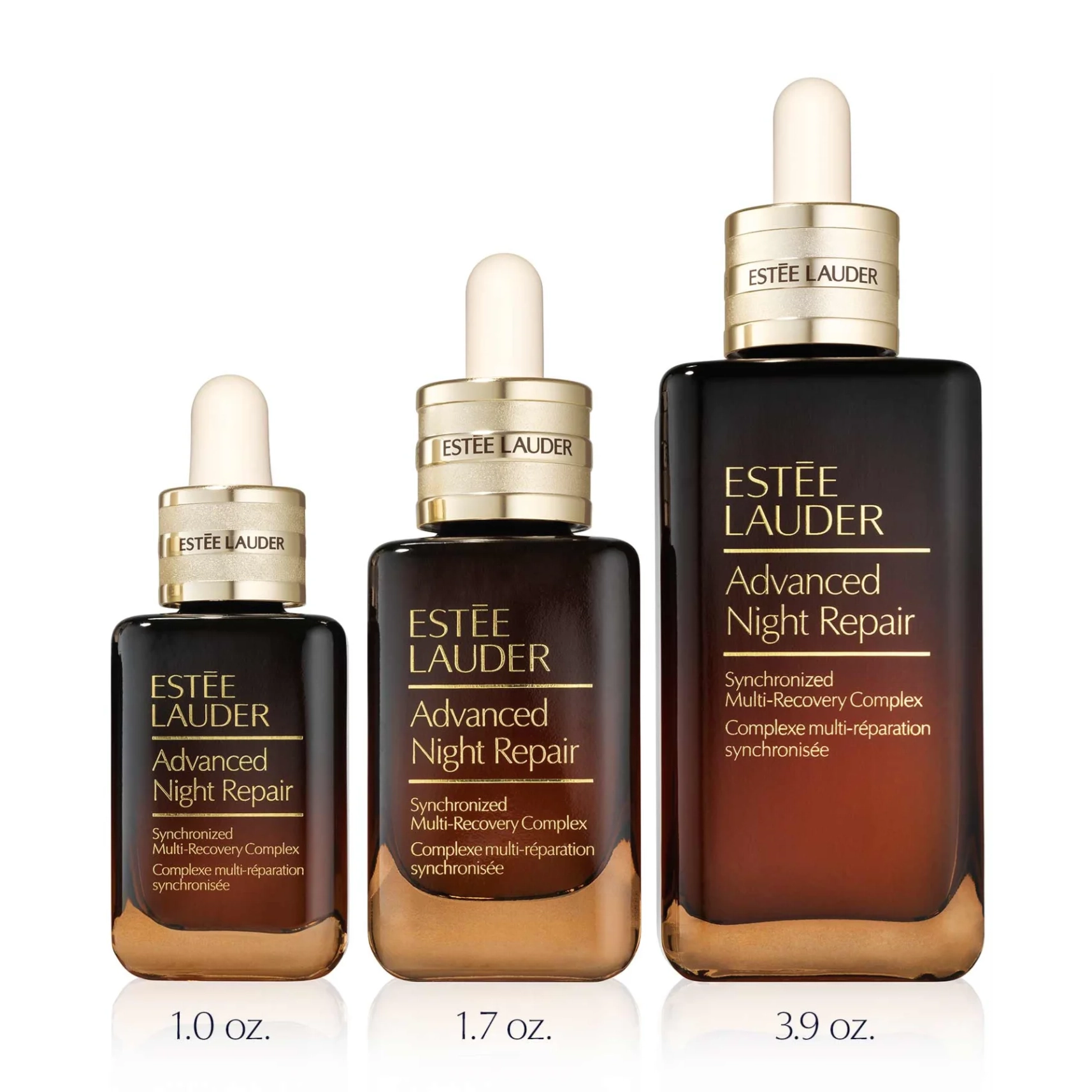 Estee Lauder Advanced Night Repair Multi Recovery Complex 30ml