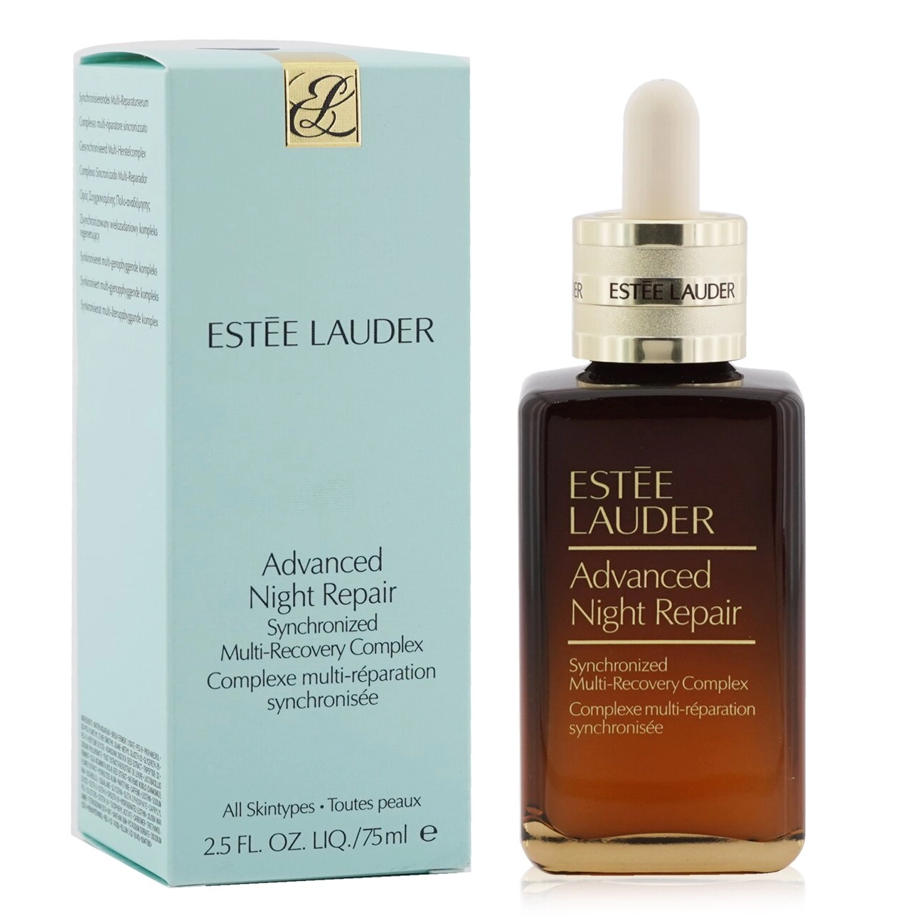 Estee Lauder Advanced Night Repair Multi Recovery Complex 75ml