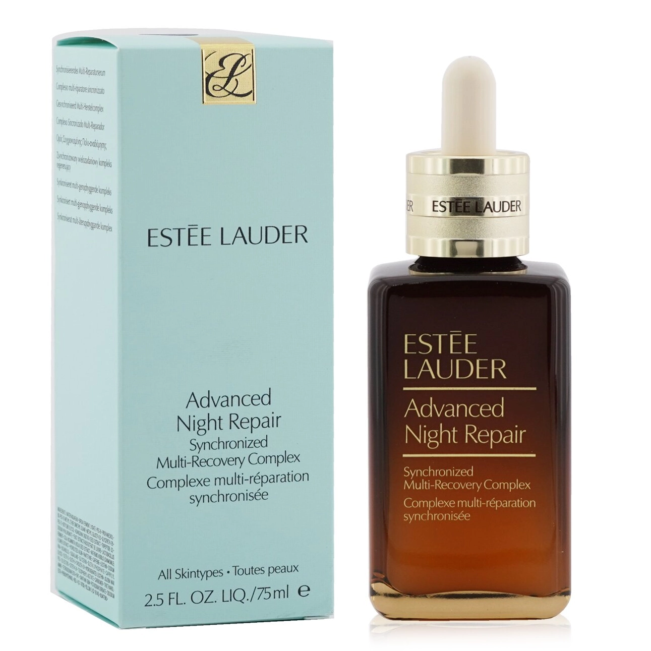 Estee Lauder Advanced Night Repair Multi Recovery Complex 75ml