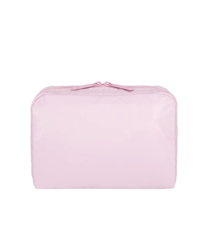 Extra Large Rectangular Cosmetic
